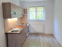 Pronájem bytu 2+1, České Budějovice, Kněžskodvorská, 50 m2