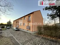 Pronájem bytu 2+1, Příbram - Příbram II, Žižkova, 60 m2