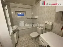 Pronájem bytu 2+1, Příbram - Příbram II, Žižkova, 60 m2