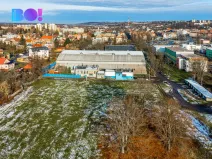 Prodej komerčního pozemku, Český Těšín, 3823 m2