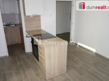 Pronájem bytu 2+kk, Břeclav, náměstí T. G. Masaryka, 38 m2