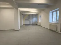 Pronájem obchodního prostoru, Bučovice, Legionářská, 140 m2