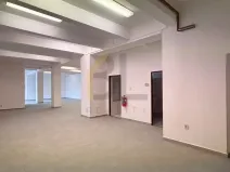 Pronájem obchodního prostoru, Bučovice, Legionářská, 140 m2