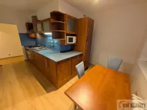 Pronájem bytu 2+1, Prostějov, Mozartova, 59 m2