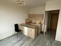 Pronájem bytu 1+1, Krupka - Maršov, Karla Čapka, 35 m2