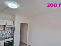 Pronájem bytu 1+1, Klášterec nad Ohří, Polní, 41 m2