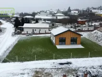 Prodej pozemku pro bydlení, Krupka, Polní, 915 m2