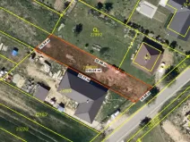 Prodej pozemku pro bydlení, Vřesovice, 518 m2