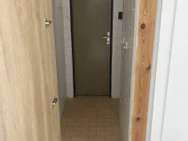 Pronájem kanceláře, Tábor, Vančurova, 27 m2