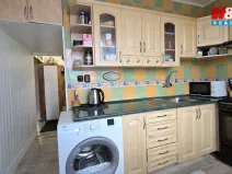 Prodej bytu 2+1, Orlová - Lutyně, Masarykova třída, 59 m2