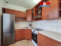 Pronájem bytu 2+1, Orlová - Lutyně, Masarykova třída, 56 m2