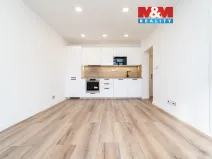 Prodej bytu 3+kk, Ostrava - Poruba, U Školky, 59 m2