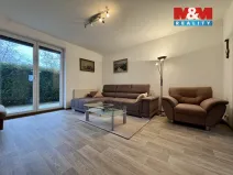 Pronájem bytu 2+1, Brandýs nad Labem-Stará Boleslav - Brandýs nad Labem, Rozmarýnová, 60 m2