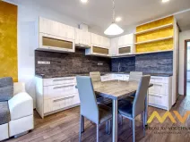 Pronájem bytu 3+kk, Hradec Králové - Věkoše, Na Zahrádkách, 72 m2