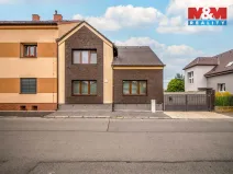 Prodej rodinného domu, Kladno - Kročehlavy, J. Lébra, 150 m2