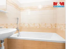 Pronájem bytu 2+1, Petrovice, 58 m2