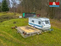 Prodej pozemku pro bydlení, Chřibská - Horní Chřibská, 20128 m2