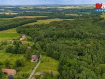 Prodej louky, Višňová - Andělka, 3376 m2