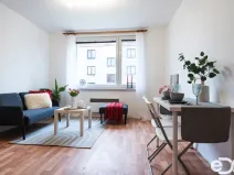 Prodej bytu 2+kk, Borohrádek, Družstevní, 31 m2