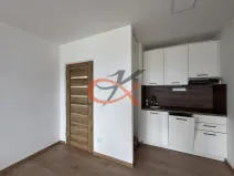 Pronájem bytu 2+kk, Rožnov pod Radhoštěm, Svazarmovská, 39 m2