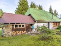 Prodej chalupy, Nicov - Studenec, 180 m2