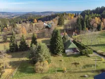 Prodej chalupy, Nicov - Studenec, 180 m2