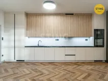 Pronájem bytu 3+kk, Ostrava, Nádražní, 64 m2