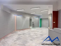Prodej ordinace, Český Těšín, Ostravská, 150 m2