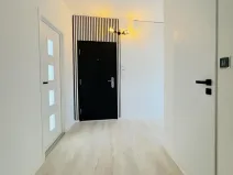 Pronájem bytu 2+1, Česká Lípa, Újezd, 58 m2