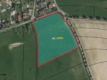Prodej pole, Načešice, 12430 m2