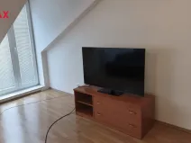 Pronájem bytu 2+kk, Humpolec, Rašínova, 47 m2