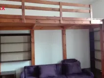 Pronájem bytu 1+kk, Humpolec, Rašínova, 33 m2