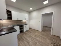 Pronájem bytu 2+kk, Hodonín, Národní třída, 31 m2