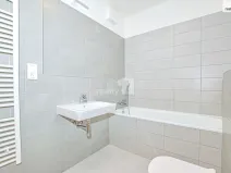 Prodej bytu 1+kk, Liberec - Liberec X-Františkov, Tovární, 40 m2