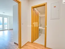 Prodej bytu 1+kk, Liberec - Liberec X-Františkov, Tovární, 40 m2