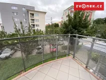 Pronájem bytu 2+kk, Zlín, Podlesí V, 52 m2