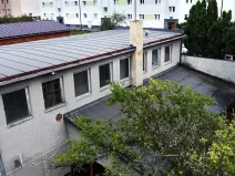 Prodej komerční nemovitosti, Ledeč nad Sázavou, Jaroslava Haška, 860 m2