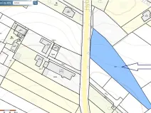 Prodej pozemku pro bydlení, Velká Bíteš, Masarykovo náměstí, 4468 m2