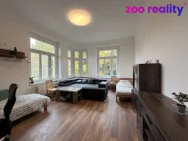 Pronájem bytu 3+1, Vejprty, Moskevská, 112 m2