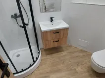 Pronájem bytu 3+1, Valašské Meziříčí, Mostní, 65 m2