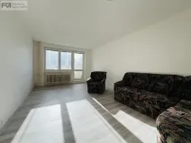 Pronájem bytu 2+1, Ostrava, Srbská, 56 m2