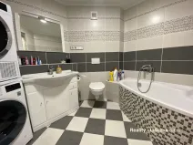 Pronájem bytu 2+kk, Ústí nad Labem - Krásné Březno, V Oblouku, 48 m2