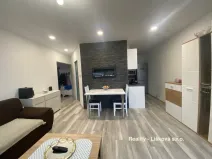 Pronájem bytu 2+kk, Ústí nad Labem - Krásné Březno, V Oblouku, 48 m2