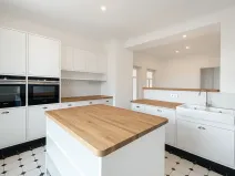 Pronájem rodinného domu, Černošice, 356 m2