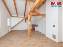 Pronájem bytu 1+kk, Studeněves, 47 m2