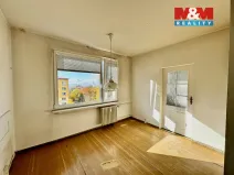 Prodej bytu 1+1, Litoměřice, Daliborova, 45 m2