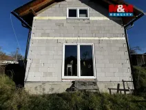 Prodej rodinného domu, Jestřebí, 110 m2