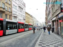Pronájem restaurace, Praha, 60 m2