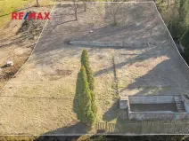 Prodej pozemku pro bydlení, Hřebeč, 1670 m2