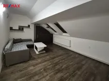 Pronájem bytu 1+1, Svitavy, Soudní, 31 m2